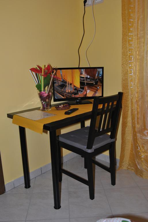 Bed & Breakfast Valeri Artena Exterior photo