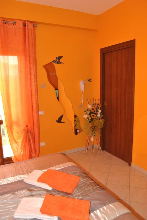Bed & Breakfast Valeri Artena Room photo