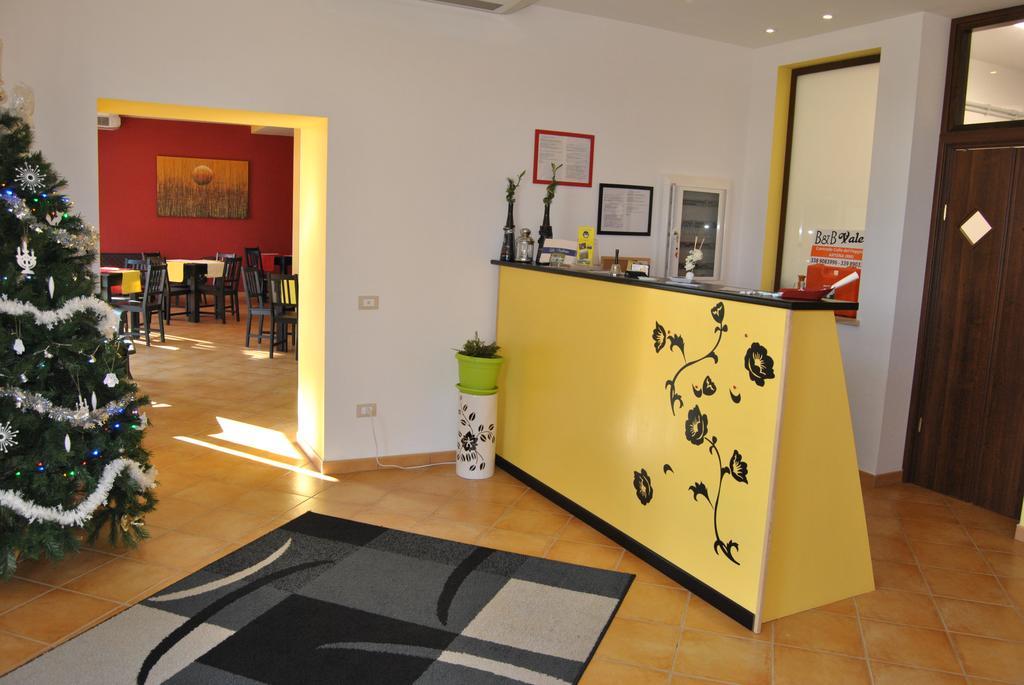 Bed & Breakfast Valeri Artena Exterior photo