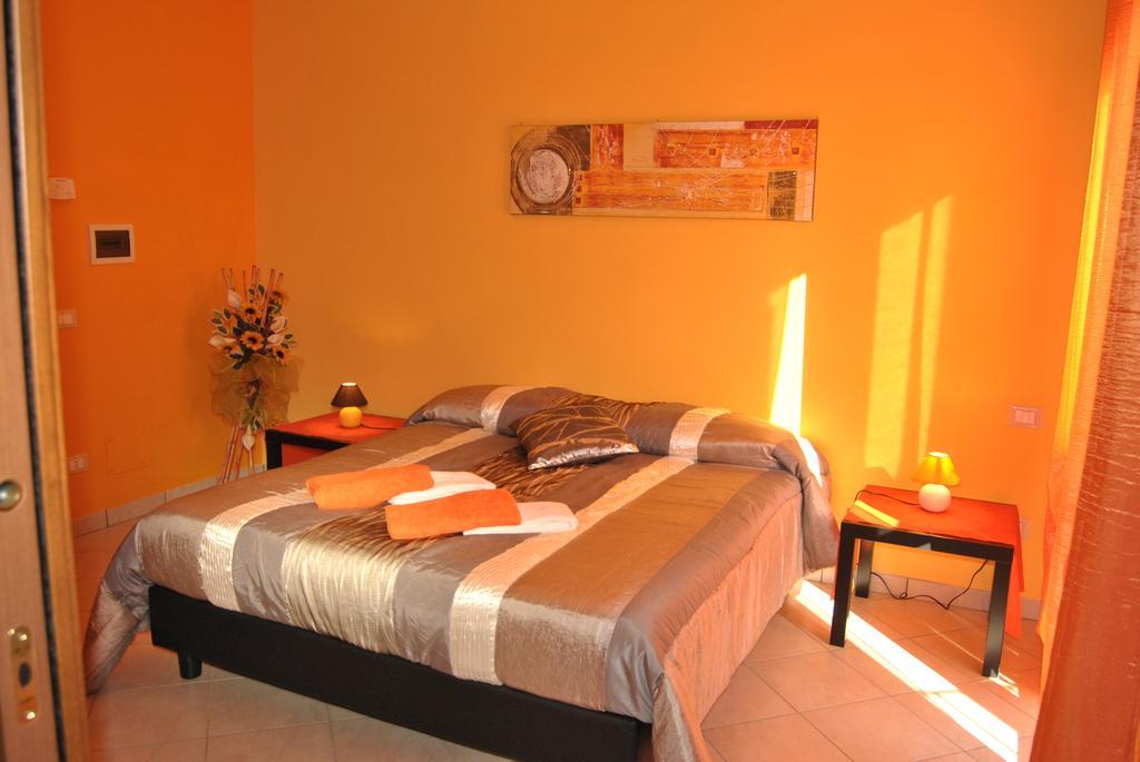 Bed & Breakfast Valeri Artena Room photo