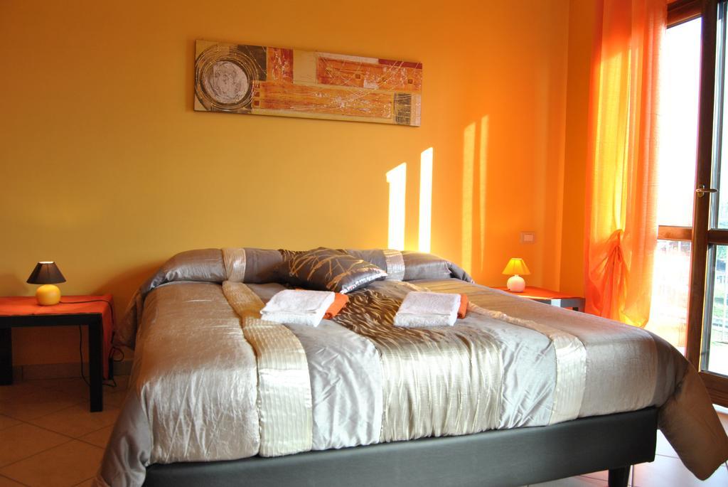 Bed & Breakfast Valeri Artena Room photo