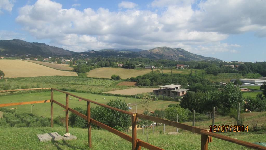 Bed & Breakfast Valeri Artena Exterior photo