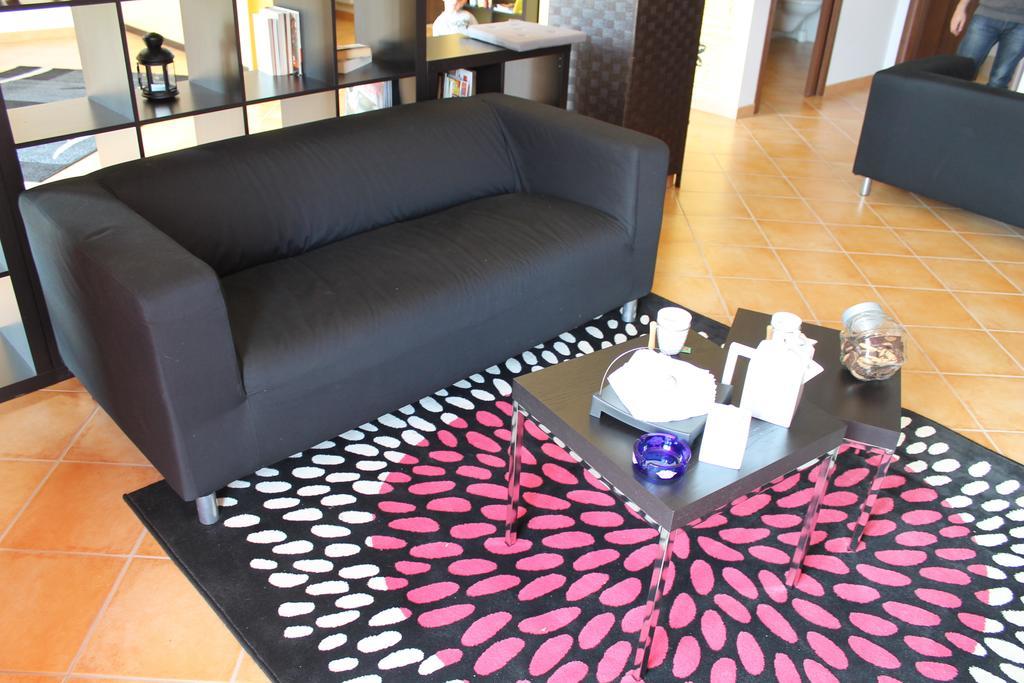 Bed & Breakfast Valeri Artena Exterior photo