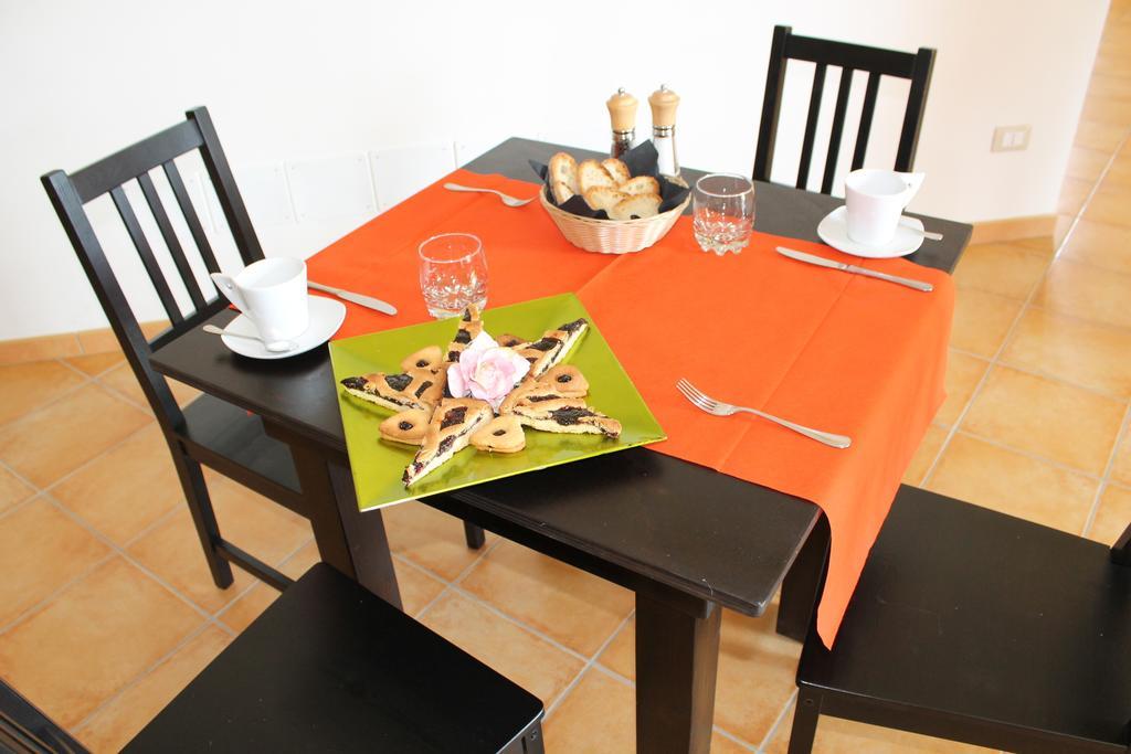 Bed & Breakfast Valeri Artena Exterior photo