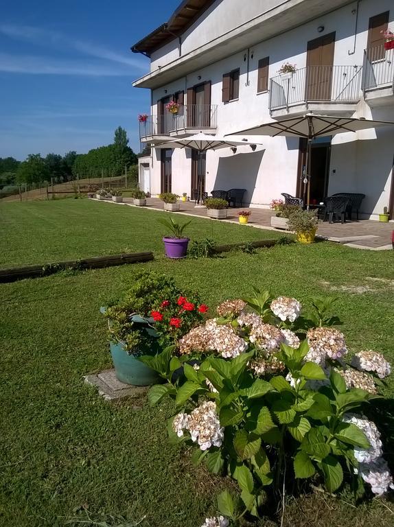 Bed & Breakfast Valeri Artena Exterior photo